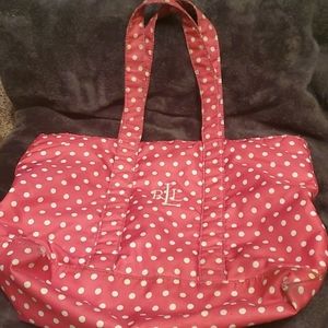 Ralph Lauren Shoulder Bag